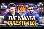 Poker Players Agree “Winner Take All” for Five Figures in Prize Money! | PokerNews Podcast #934