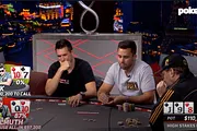 High Stakes Poker S8 E12: The Greatest Laydown in HSP History?