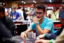 Antonio Esfandiari