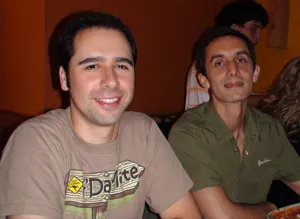 Review Jantar Fórum PT.PokerNews! 0001