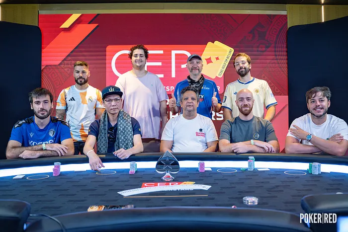Mesa Final CEP