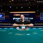 Benny Glaser Winner Event #15: $1,500 Mixed PLO Hi-Lo 8 / Omaha Hi Lo 8 / Big O