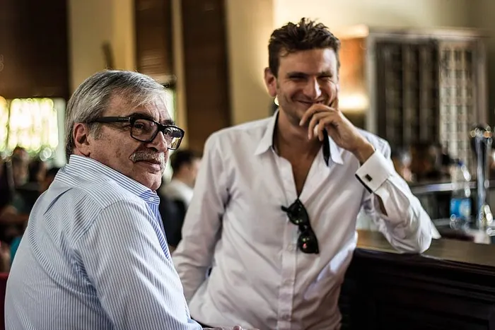 DSO - Alexandre Henry : « Evoluer en écoutant les joueurs » 103