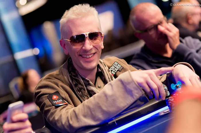 Main Event : Andrey Zaichenko en tête des 1302 survivants du Jour 1B, 12 tricolores sur 17 qualifiés pour le Jour 2 0001