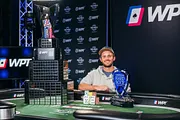 Dylan Smith Gets Redemption w/ WPT RRPO Championship Win for $662,200