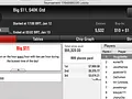 charlie580, Durair Netto e KtheKing Brilham no PokerStars 104