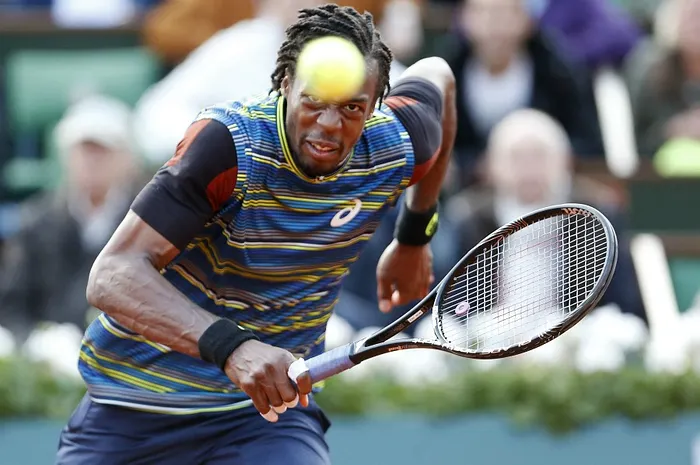 Pronostics Roland Garros (2e tour) : Gaël Monfils pas favori contre Gulbis (cote de 1,95)