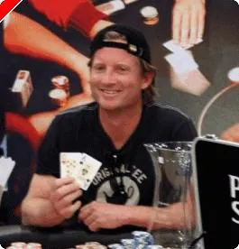 EPT Pokerstars Dublin 2007 - Table finale - Peters domine Obrestad pour l'emporter 0001