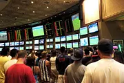 Inside Gaming: Nevada Sportsbooks Enjoy Record-Setting Month