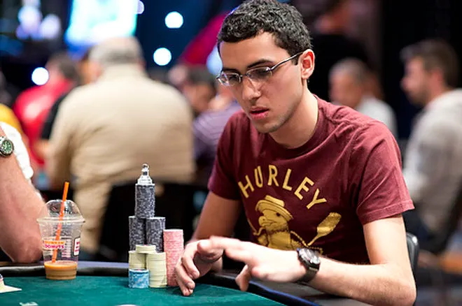 Rafael "GM_VALTER" Moraes