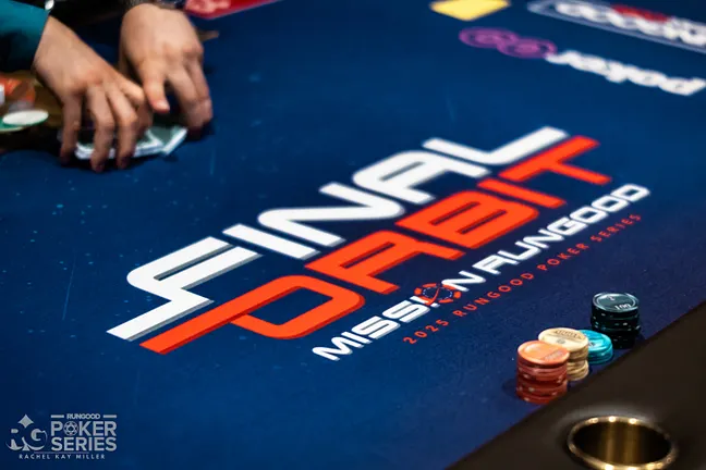 Cards, Chips, Branding