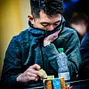 888Live Main Event Day 2