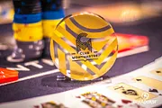 Gros succès et field de qualité sur le High-Roller APO3000, le vainqueur empochera 81.136€