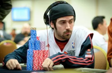 Jason Mercier remporte le tournoi "Champion of Champions"