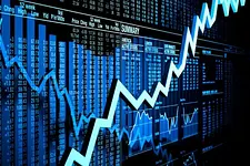 Trading screen