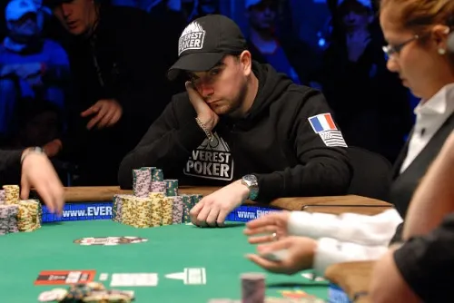 WSOP : 5 bad beats inoubliables en vidéo 0001