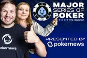 PokerNews & Major Series of Poker: The Tour Launch New Podcast Dedicted to All Things MSPT