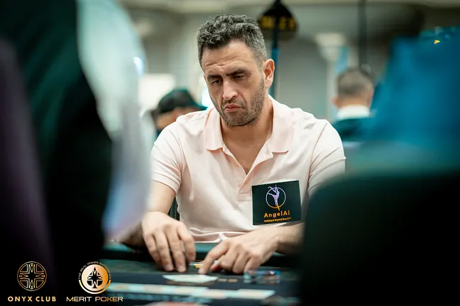 Robert Mizrachi