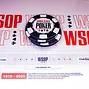 WSOP Branding 2026