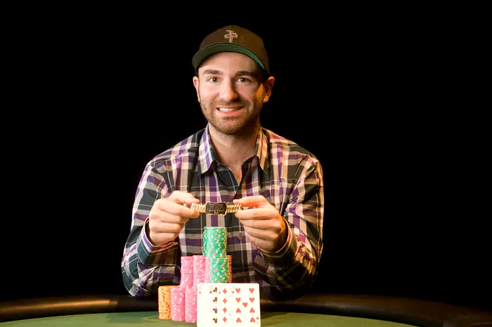 Michael Malm Vence Evento #8: $2,500 Eight-Game Mix ($225,104) 0001