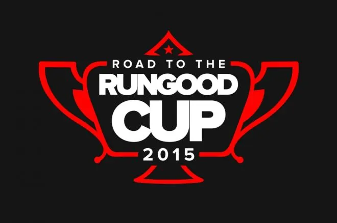 RunGood Cup