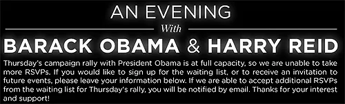 Barack Obama aux World Series of Poker? 102