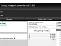 Peixinho2016 Conquista Sunday High Roller €250 e Embolsa €11,653 107