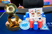 888poker Returns to Barcelona on May 8; PokerNews Is Covering the Main Event