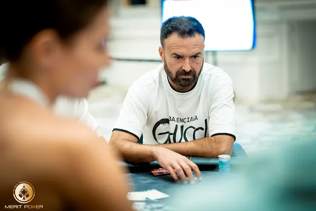 Sergio Villalba