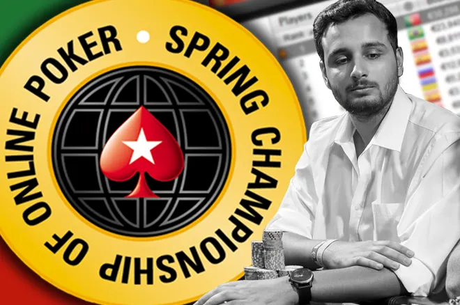 Manuel Bravo é o grande campeão do SCOOP Main Event 2020!