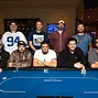 RGPS St.Louis - Main Event Final Table