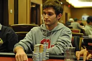 Will Berry Wins First WSOP Circuit Tulsa Hard Rock Main Event