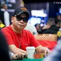 Johnny Chan