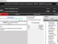 Lobby de poker da PokerStars