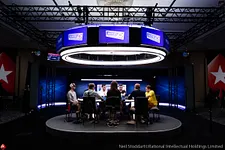 EPT TV Table