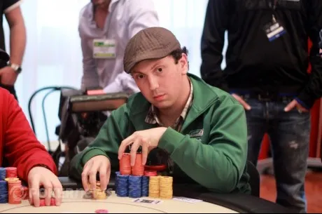 EPT San Remo Jour 4: Yunis en tête, 2 Français dans le Top 24