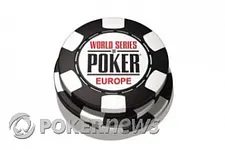 World Series of Poker Europe