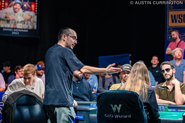 Will Kassouf