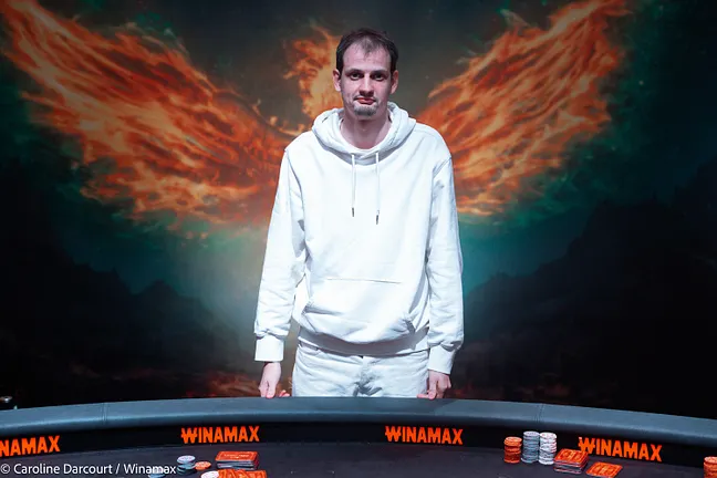 Pierre-Louis Quandalle