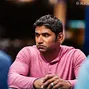 Umesh Babusukumar