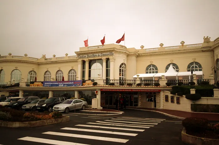 Main Event PokerStars European Poker Tour Deauville Arranca Amanhã 0001