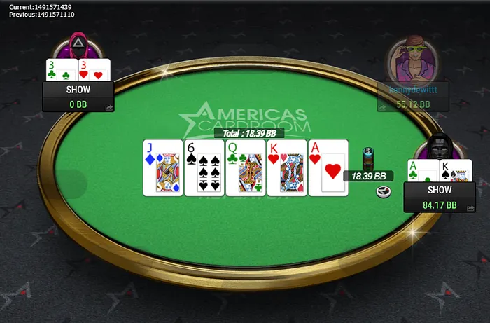 bernardino mao final