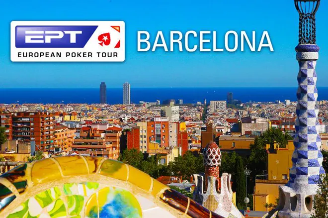 EPT Barcelona 2019