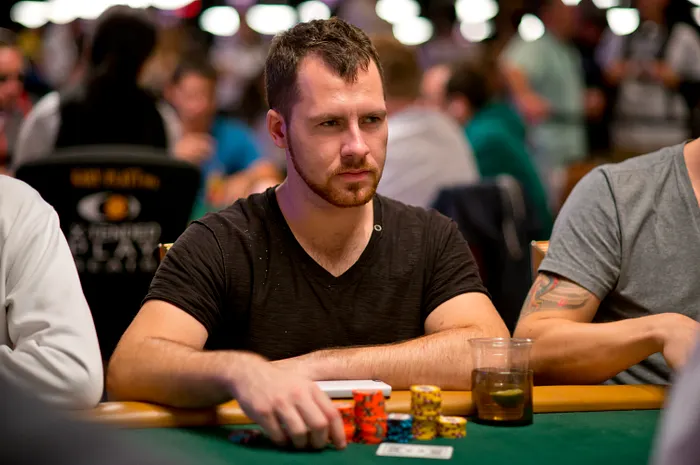 partypoker Weekly: Dan 