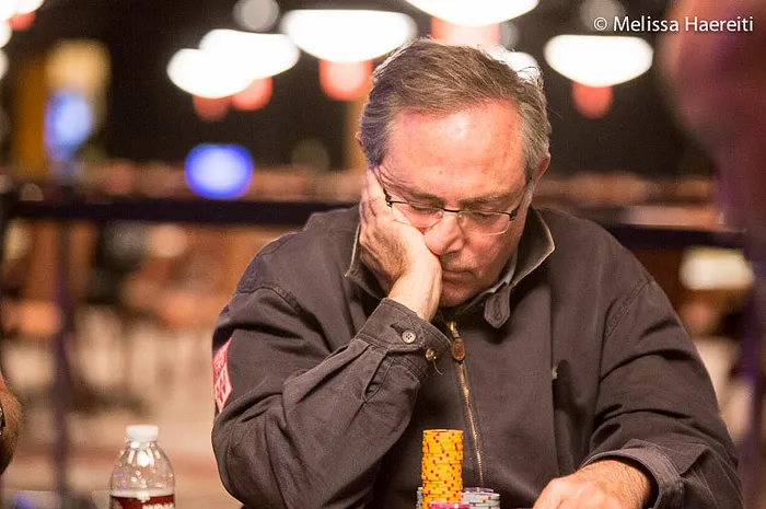 Dans la tête d'un pro avec Michel Abecassis (épisode 3) 0001