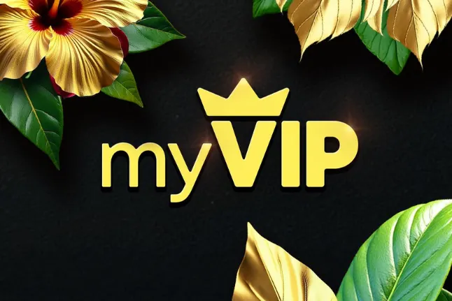 myVIP PLAYSTUDIOS X The World Tournament of Slots