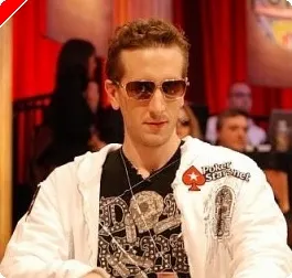 Bertrand 'Elky' Grospellier, equipo Pokerstars - La entrevista de PokerNews 0001