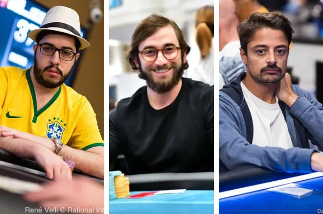 Brazilians GGPoker