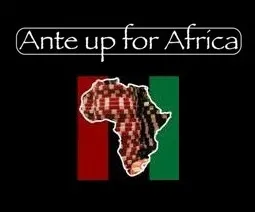 WSOP 2009: Alex Bolotin Foi o Vencedor do 'Ante Up For Africa' 0001