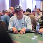 Borgata Almighty Stack